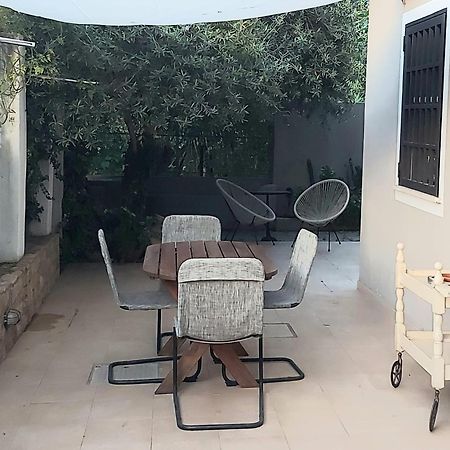 巴勒莫Casa Qanat, Relax In Centro公寓 外观 照片
