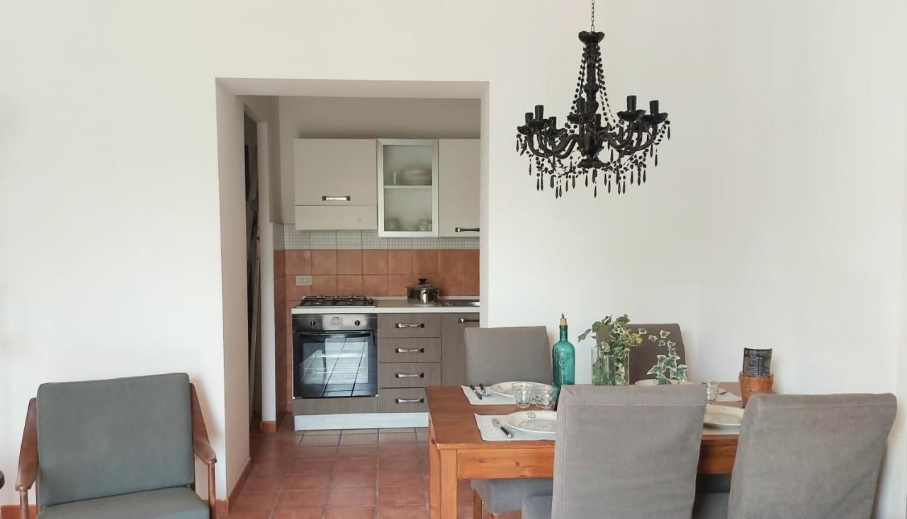巴勒莫Casa Qanat, Relax In Centro公寓 外观 照片