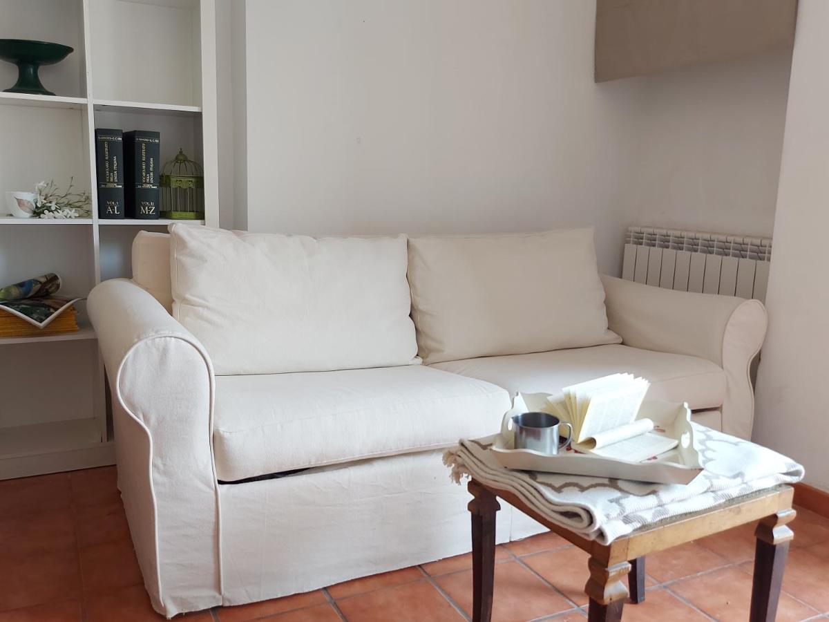 巴勒莫Casa Qanat, Relax In Centro公寓 外观 照片