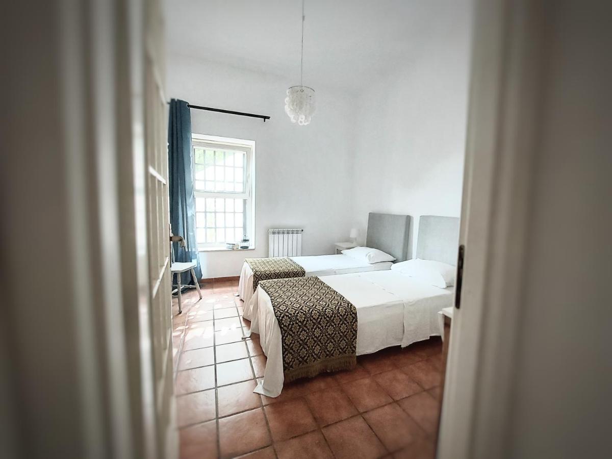 巴勒莫Casa Qanat, Relax In Centro公寓 外观 照片