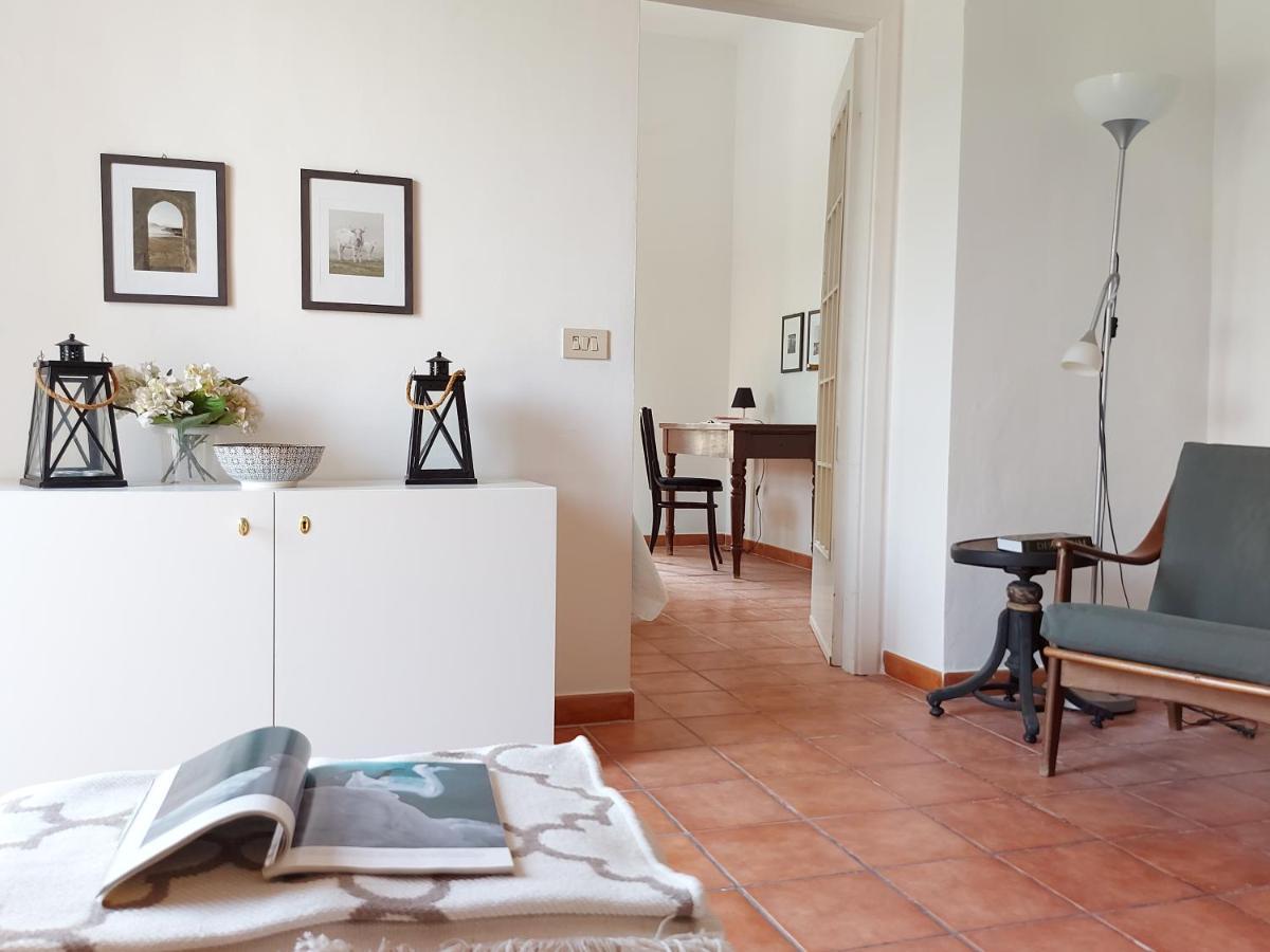 巴勒莫Casa Qanat, Relax In Centro公寓 外观 照片