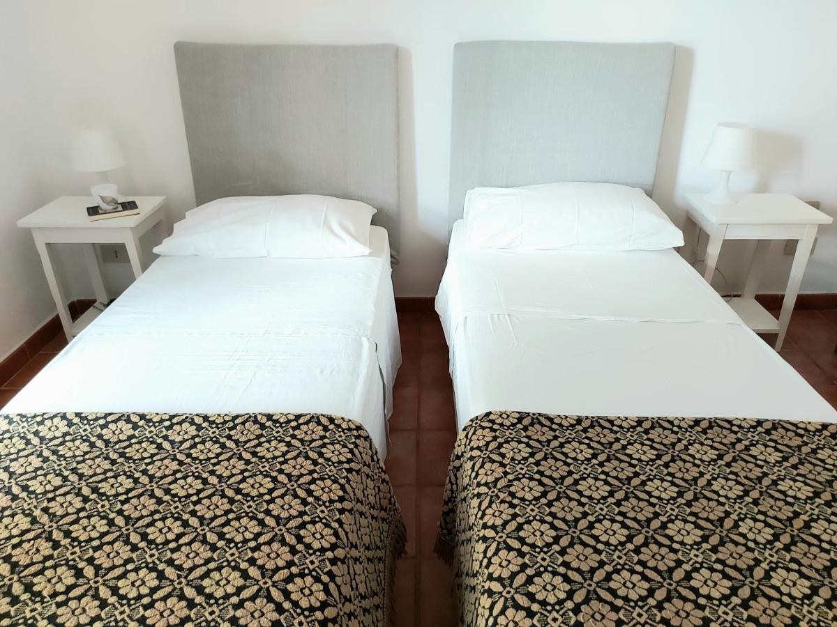 巴勒莫Casa Qanat, Relax In Centro公寓 外观 照片