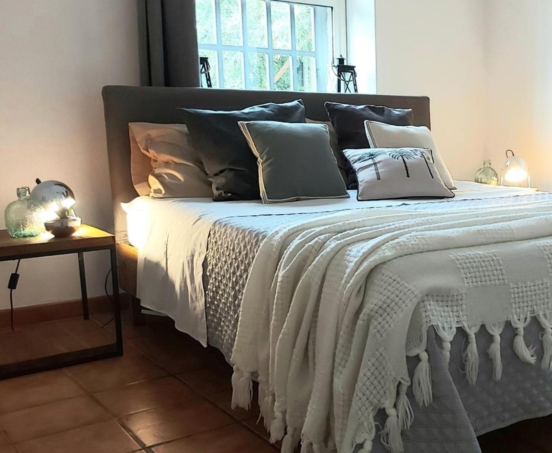 巴勒莫Casa Qanat, Relax In Centro公寓 外观 照片