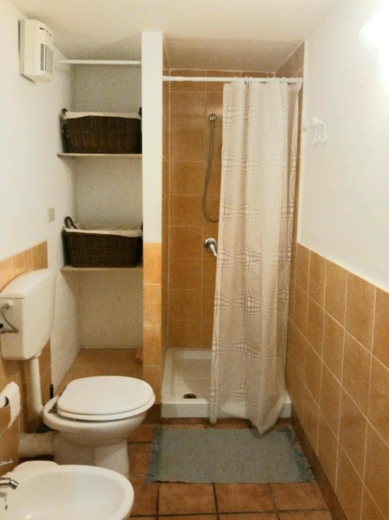 巴勒莫Casa Qanat, Relax In Centro公寓 外观 照片