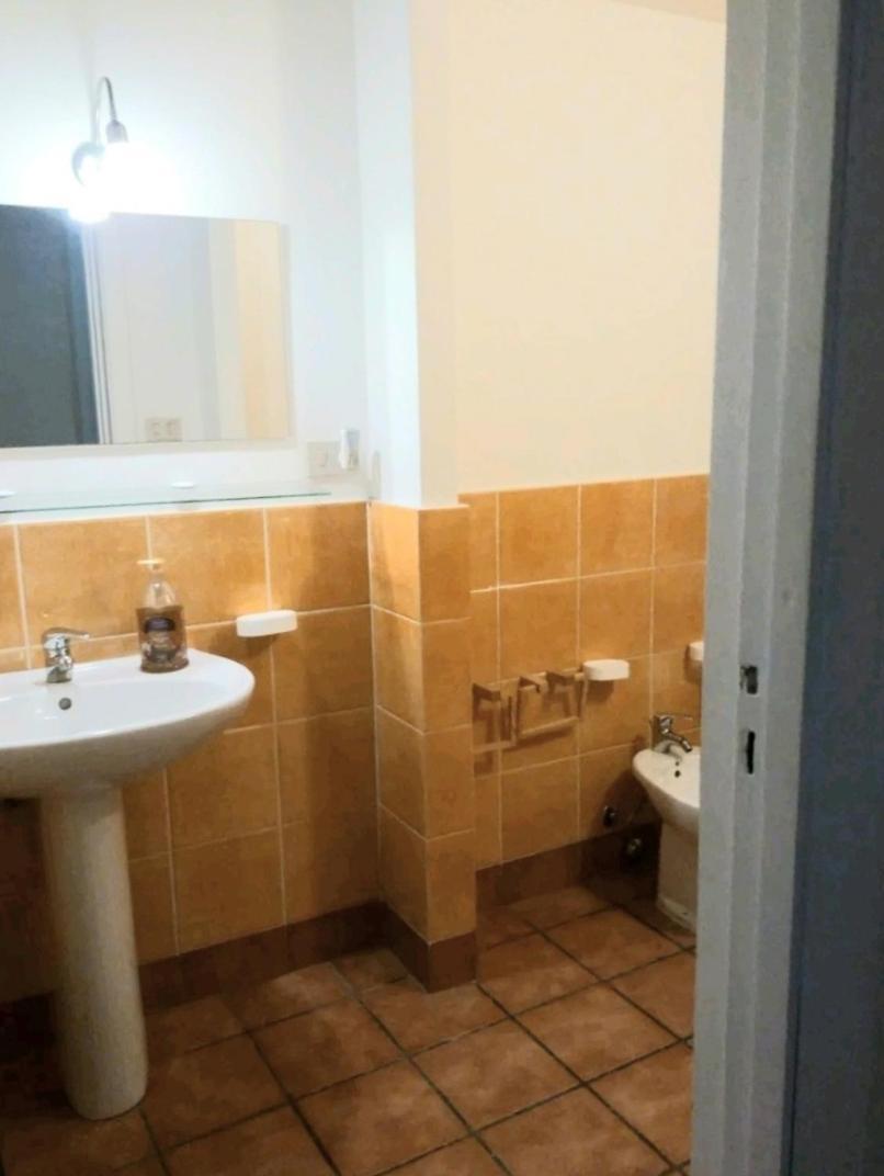 巴勒莫Casa Qanat, Relax In Centro公寓 外观 照片