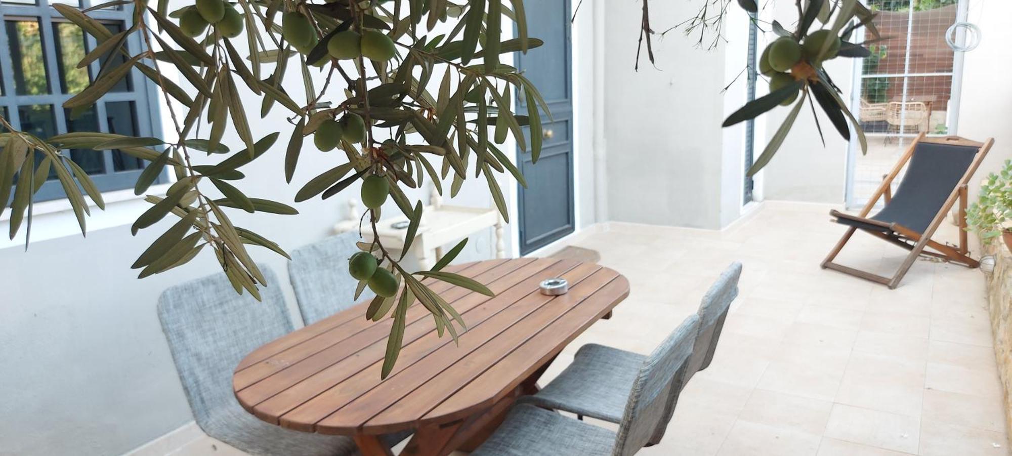 巴勒莫Casa Qanat, Relax In Centro公寓 外观 照片